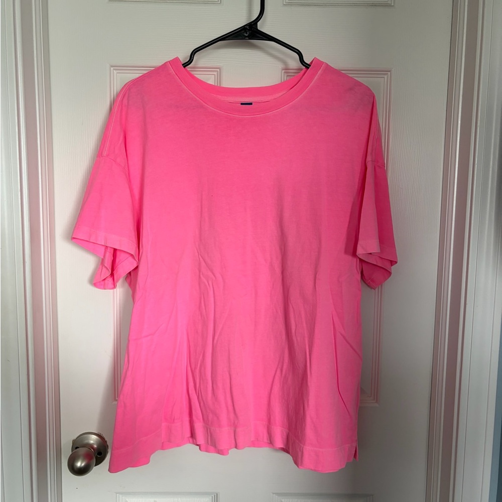 Old Navy Vintage Tee
